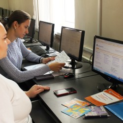 Очередной обзорный онлайн-семинар для клиентов компании всех РО